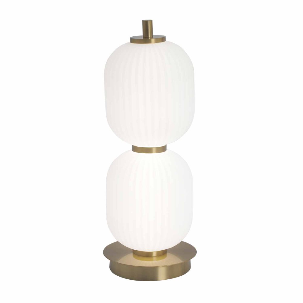 Lampada da Tavolo LED Táctil Odra - Lampada da tavolo - UKUKHOME.com