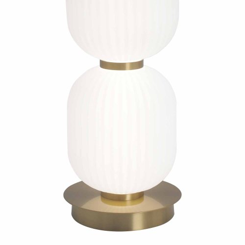 Lampada da Tavolo LED Táctil Odra - Lampada da tavolo - UKUKHOME.com