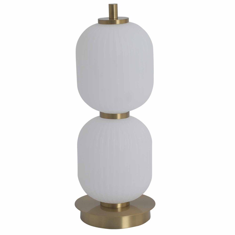 Lampada da Tavolo LED Táctil Odra - Lampada da tavolo - UKUKHOME.com