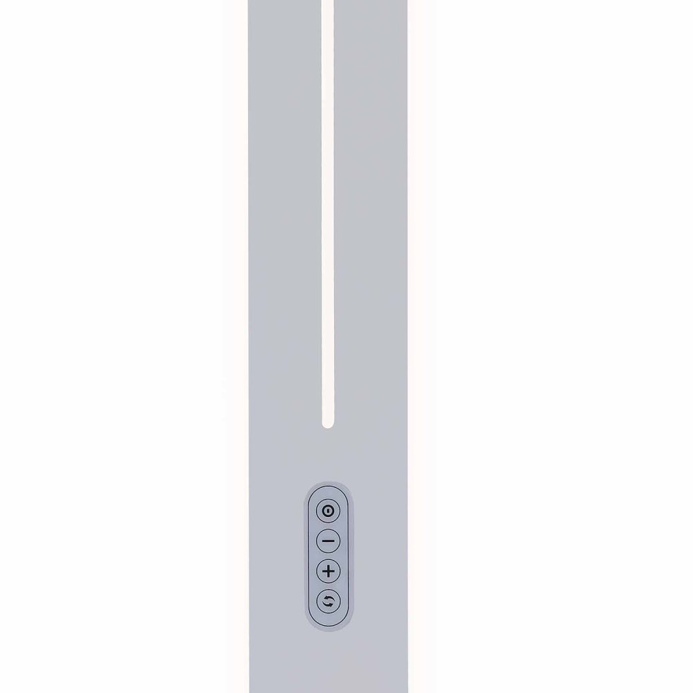 Applique LED Táctil Blanco 60Cm Sannix - Applique LED - UKUKHOME.com