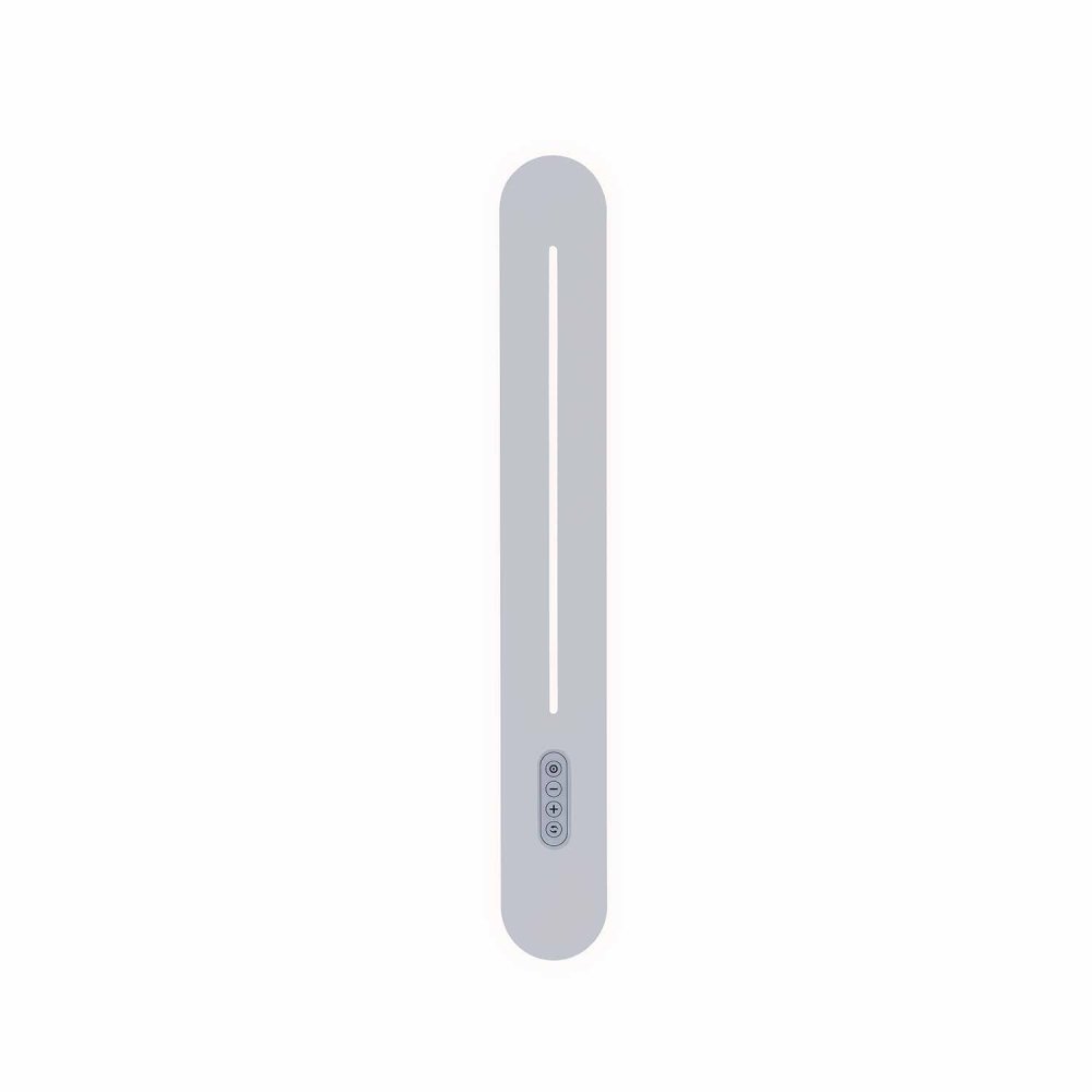 Applique LED Táctil Blanco 60Cm Sannix - Applique LED - UKUKHOME.com