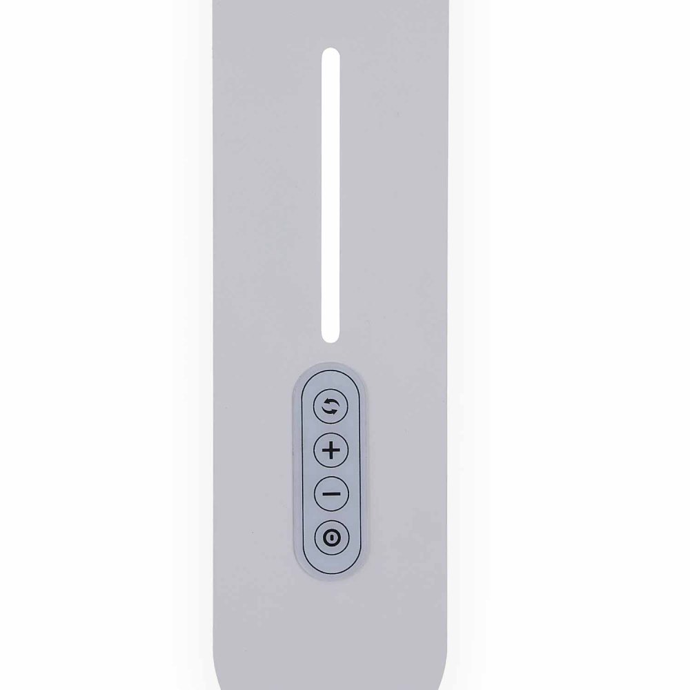 Applique LED Táctil Blanco 30Cm Sannix - Applique LED - UKUKHOME.com