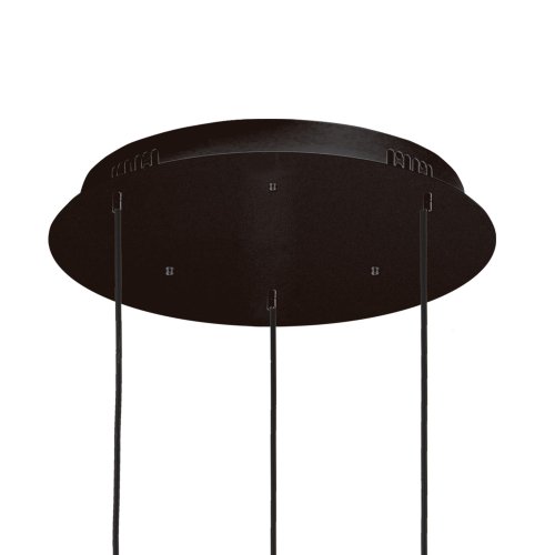 Lampada Sospesa 3 Luces Bruma - Lampada sospesa - UKUKHOME.com