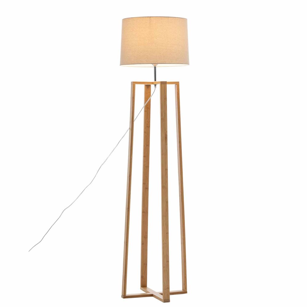 Lampada da Terra Suly - Lampada da terra - UKUKHOME.com