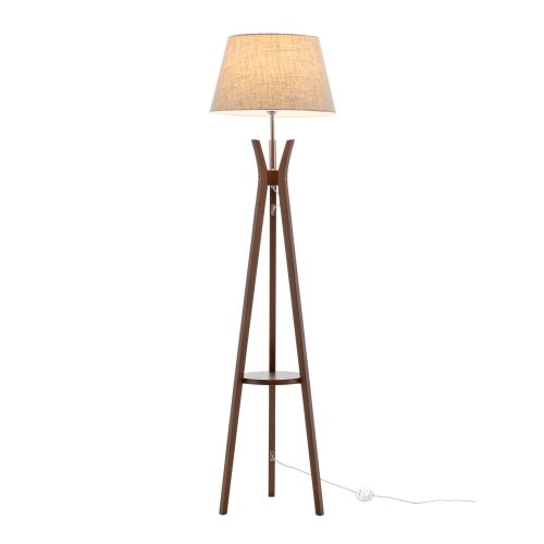 Lampada da Terra Kubai - Lampada da terra - UKUKHOME.com