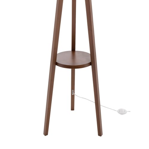 Lampada da Terra Kubai - Lampada da terra - UKUKHOME.com