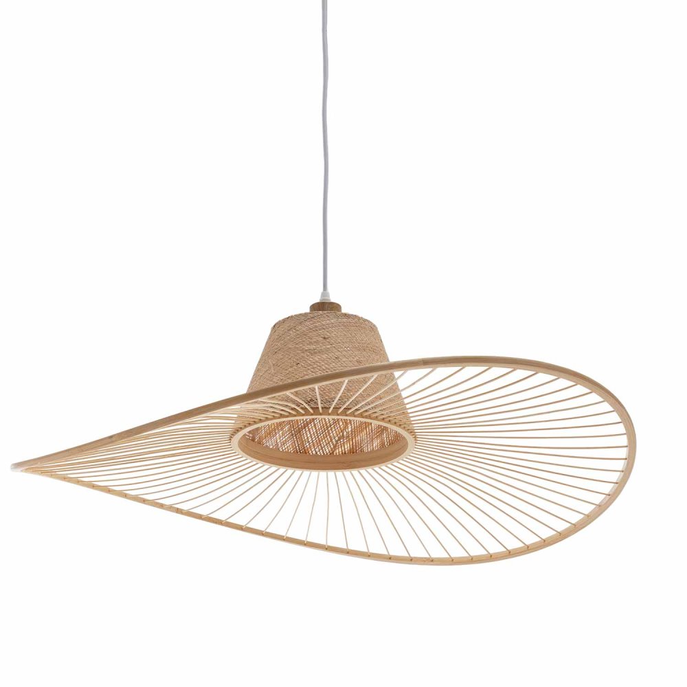 Lampada Sospesa Yulian Ø80Cm - Lampada sospesa - UKUKHOME.com