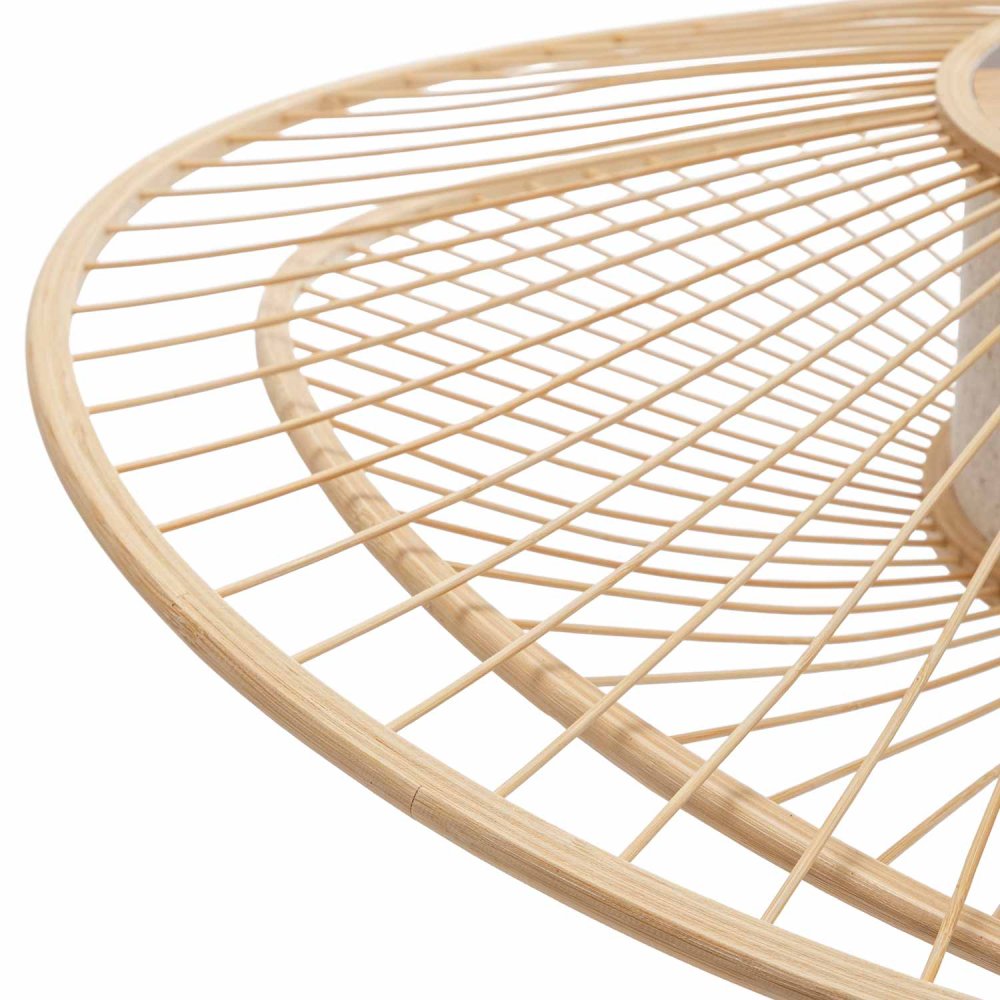 Lampada Sospesa Ailen Ø70Cm - Lampada sospesa - UKUKHOME.com