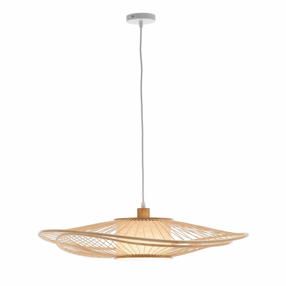 Lampada Sospesa Ailen Ø70Cm - Lampada sospesa - UKUKHOME.com