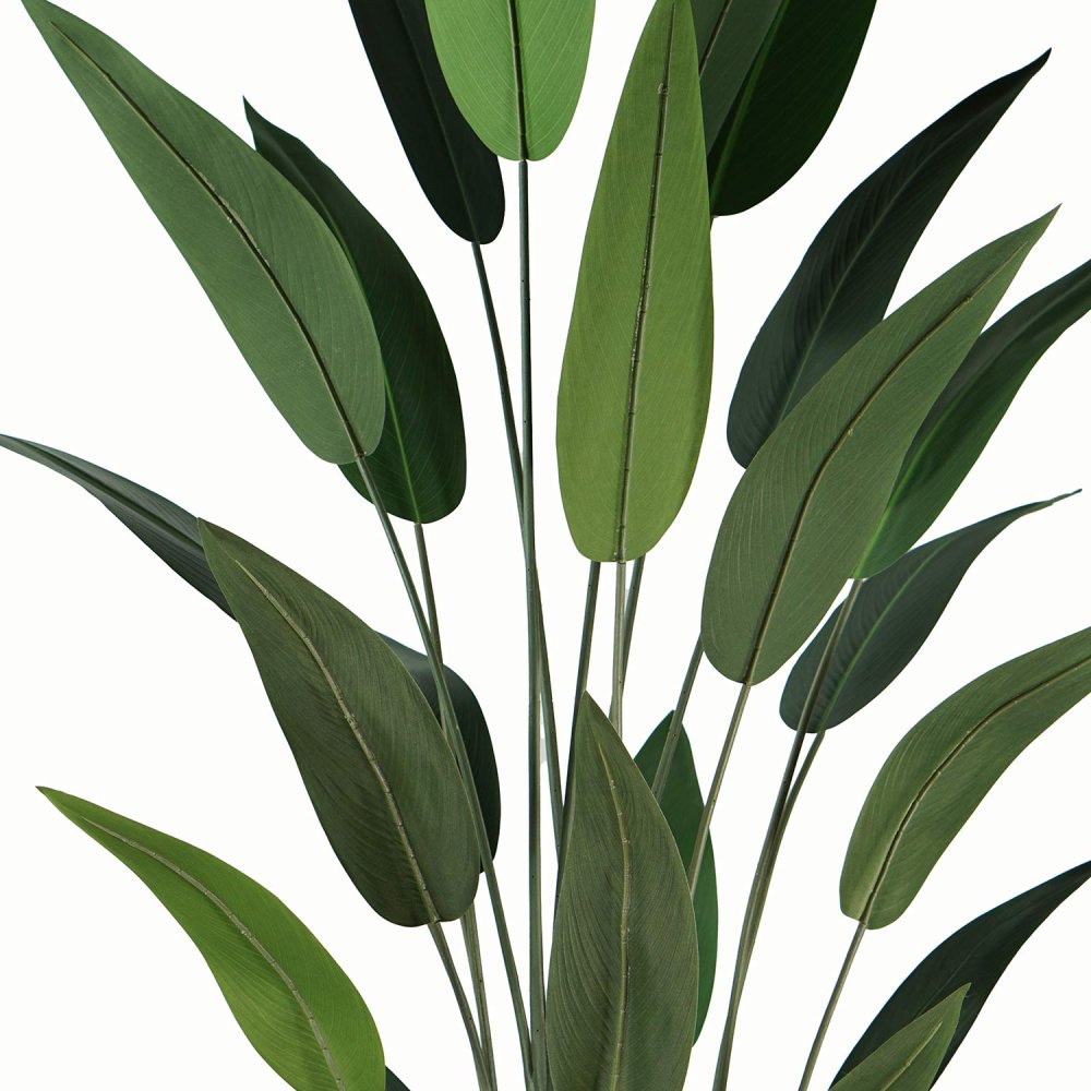 Strelitzia Artificiale 210 cm | Ukukhome