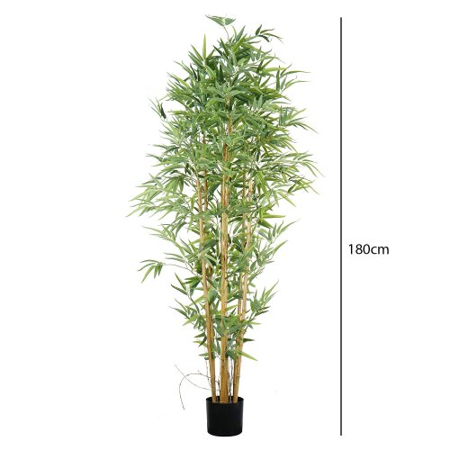 Bambù Artificiale 180 cm | Ukukhome