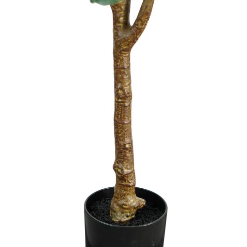Ficus Lirata Artificiale 130 cm | Ukukhome