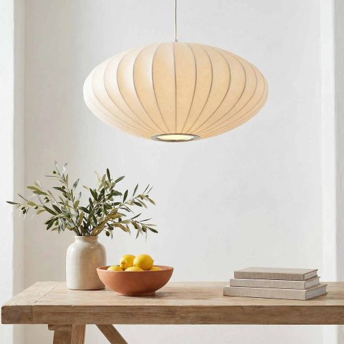 Lampada Sospensione Katy E27 | Eskriss