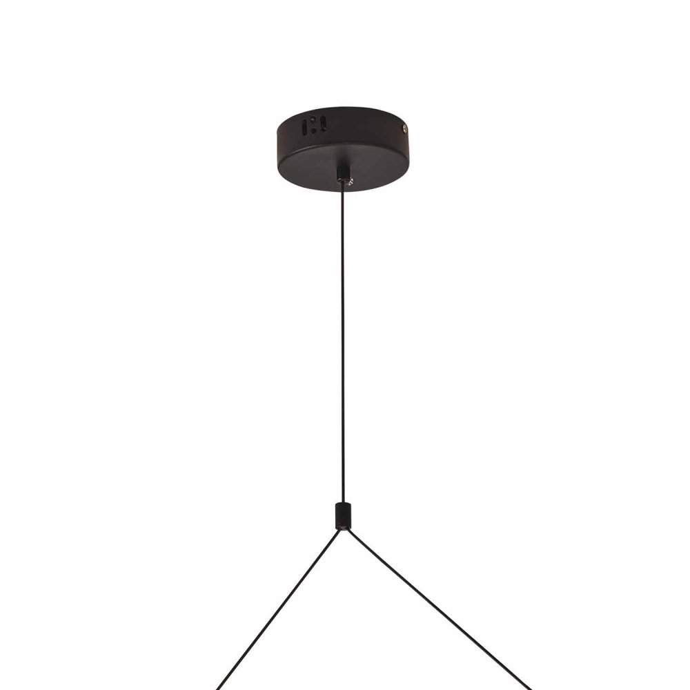 Lampada Soffitto Shana LED | Eskriss