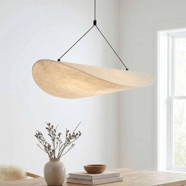 Lampada Soffitto Shana LED | Eskriss 2