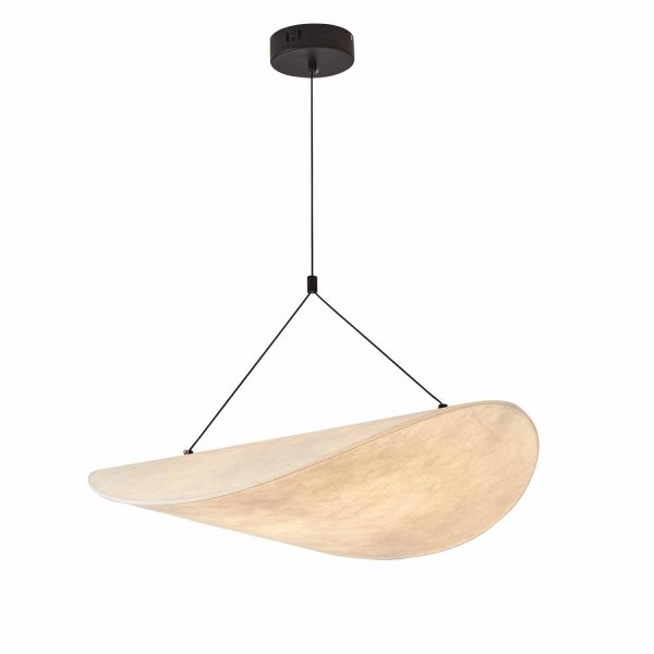 Lampada Soffitto Shana LED | Eskriss 2