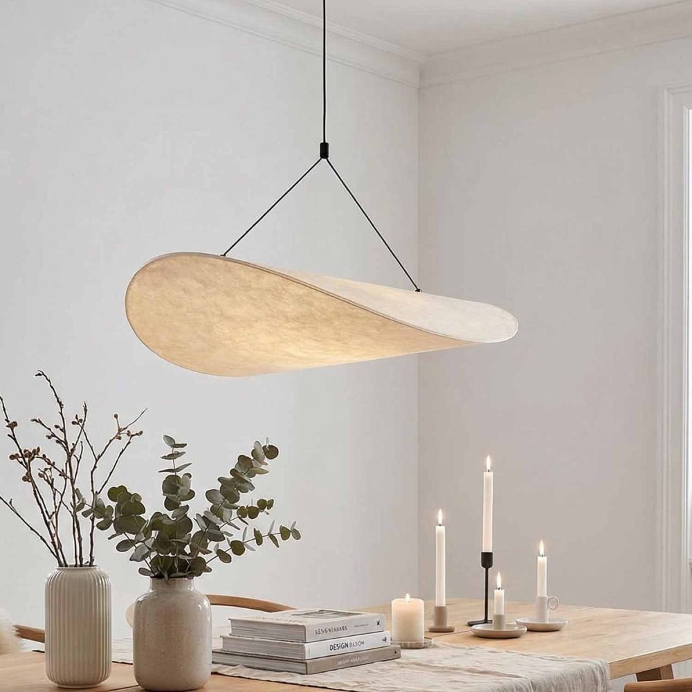 Lampada Soffitto Shana LED | Eskriss