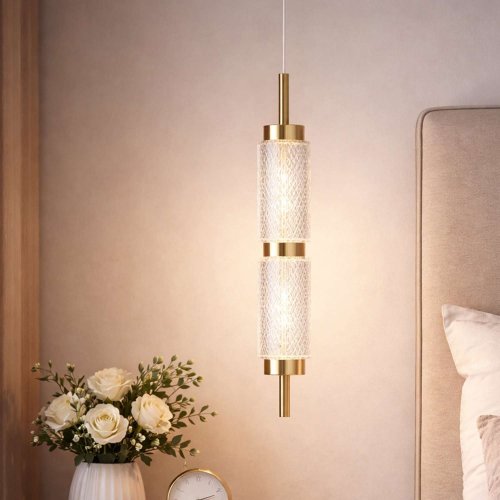 Lampada Sospensione Nicole LED | Eskriss