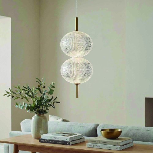 Lampada Sospensione Salma LED | Eskriss