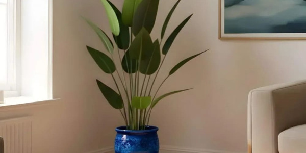 Decoración con plantas artificiales: cómo integrarlas sin que parezcan falsas