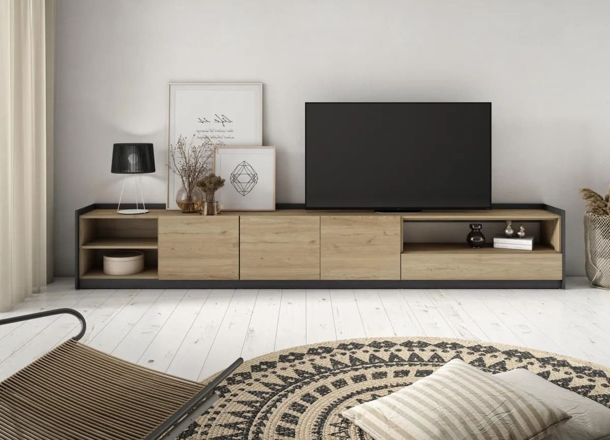 Tendencias de decoración para el hogar en 2026: lo que más se lleva este año