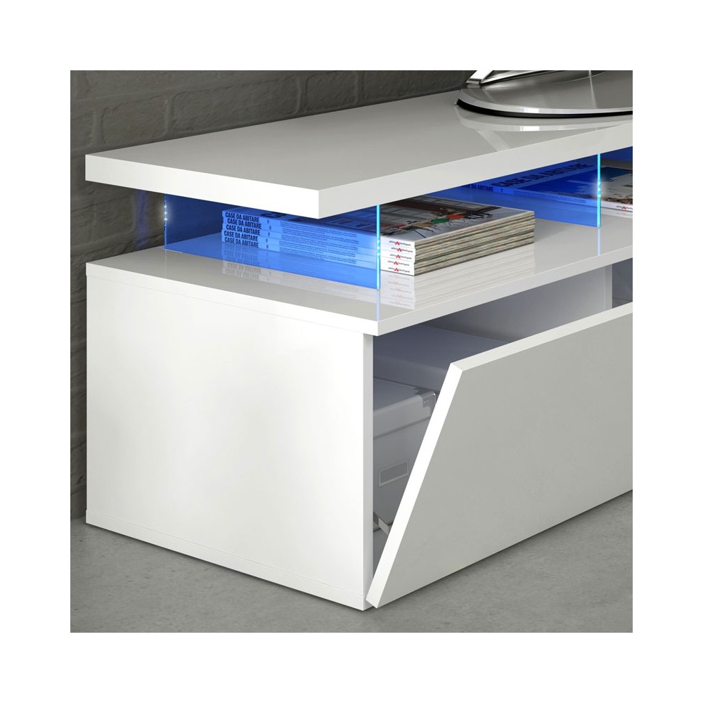 MUEBLE TV BLUE TECH