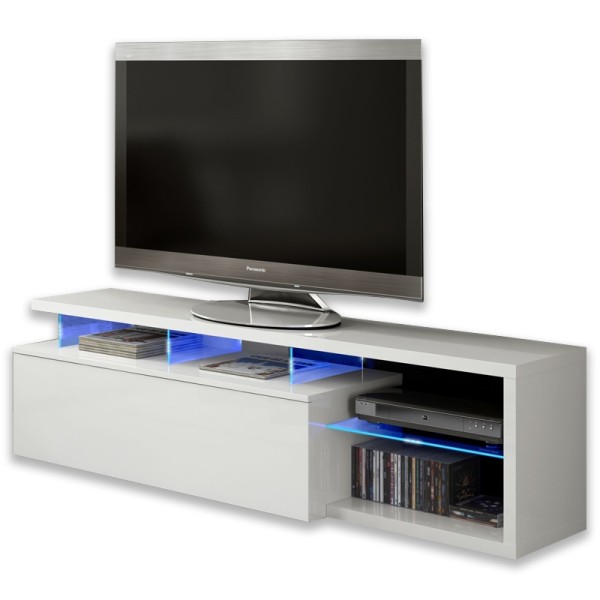 MÓVEL TV BLUE TECH