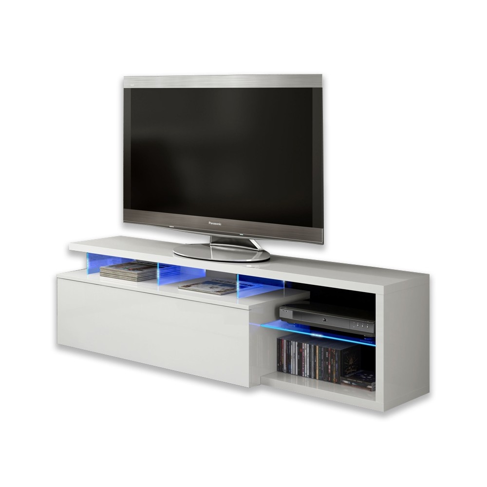 MÓVEL TV BLUE TECH