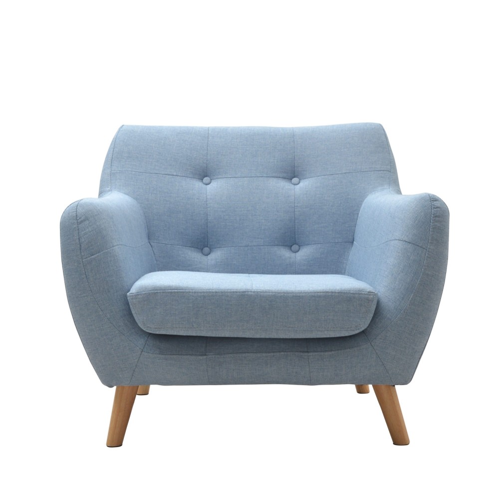 SILLÓN VINTAGE - Poltronas