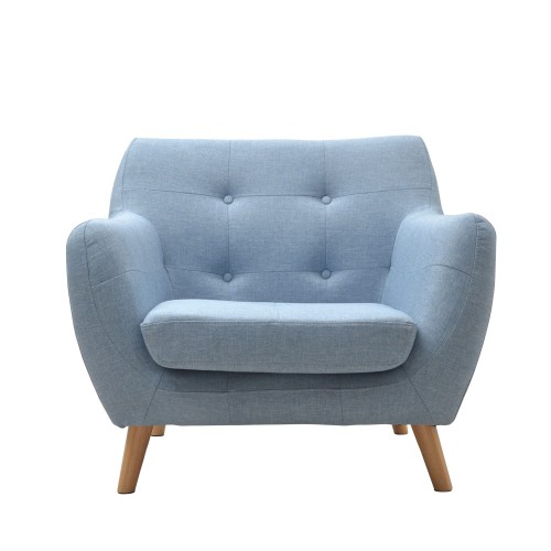 SILLÓN VINTAGE - Poltronas