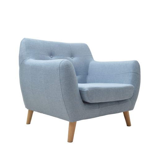 SILLÓN VINTAGE - Poltronas 