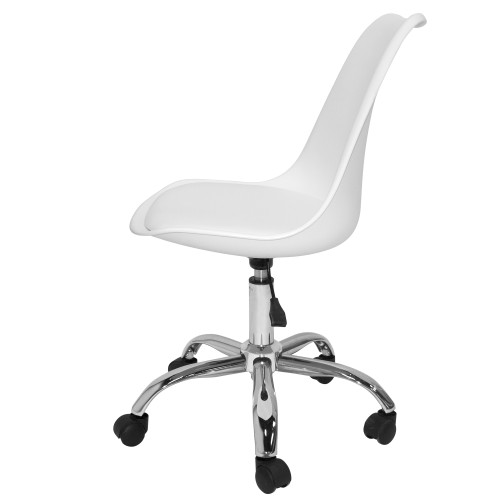 SILLA NEW TOWER OFFICE 3 - Cadeiras Tower 