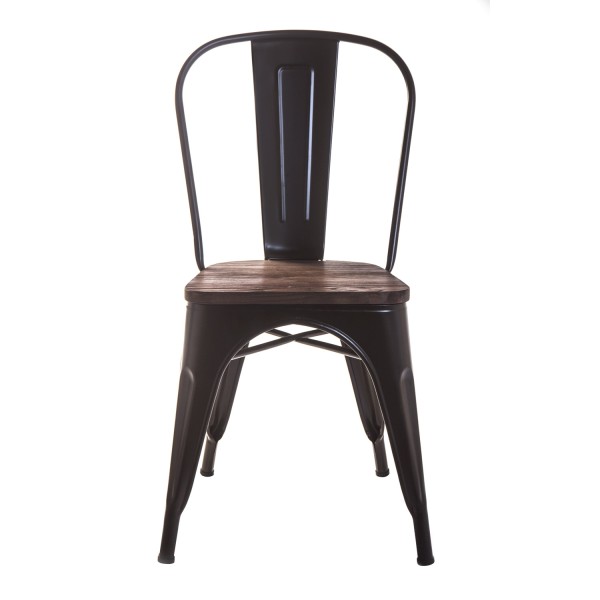 CADEIRA LANK WOOD 2