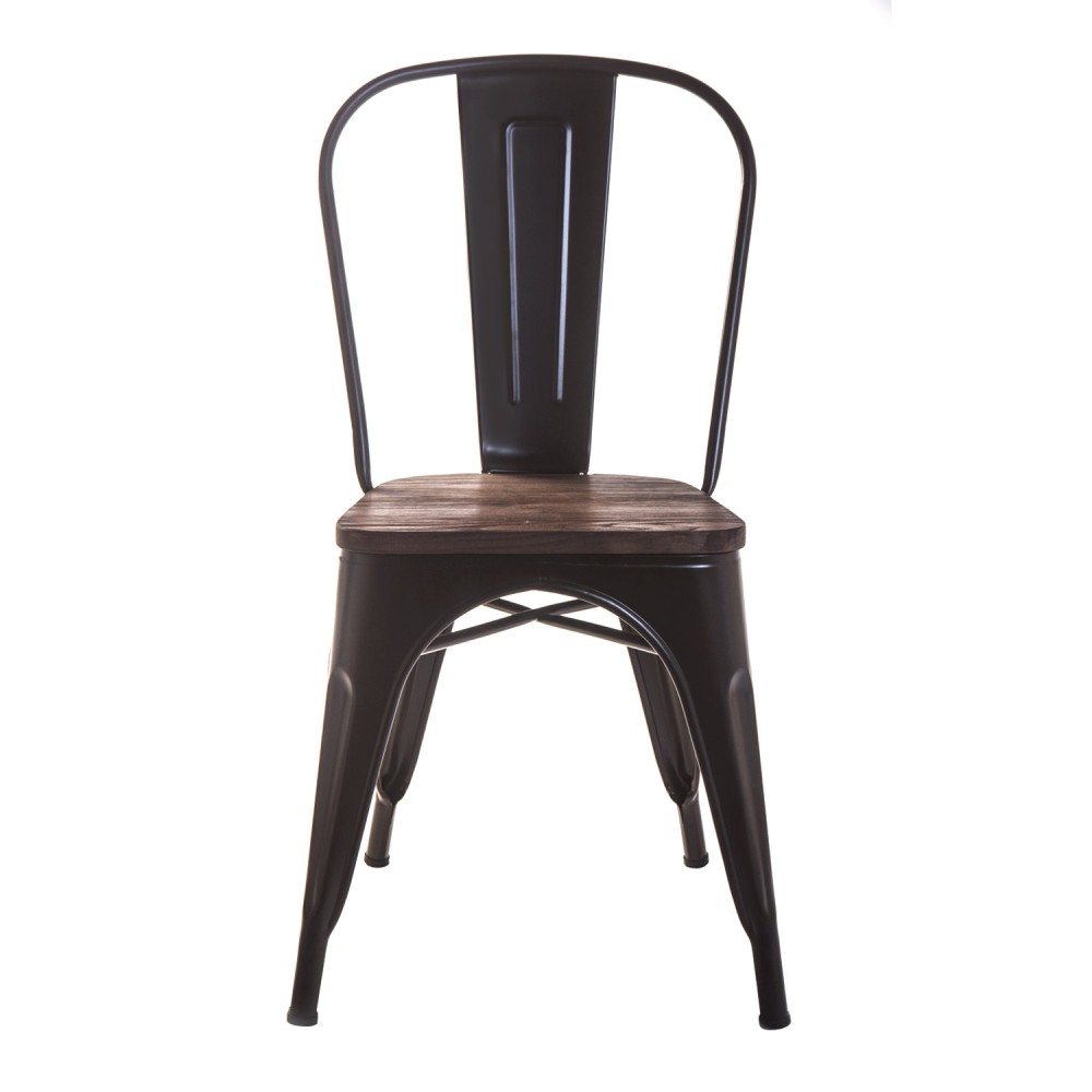 SILLA LANK WOOD