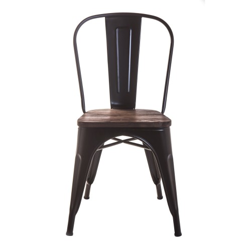 SILLA LANK WOOD