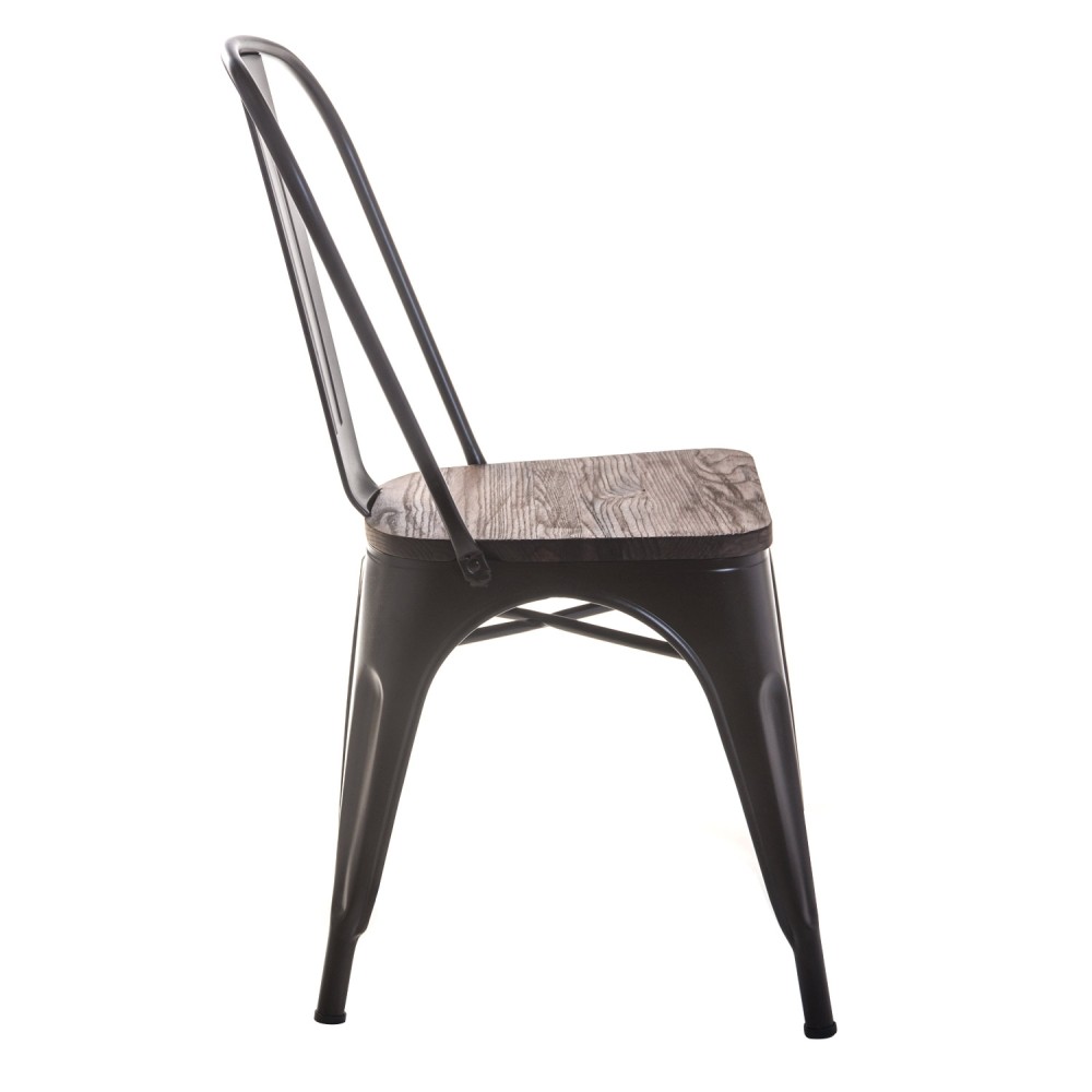 SILLA LANK WOOD