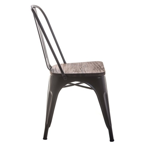 SILLA LANK WOOD