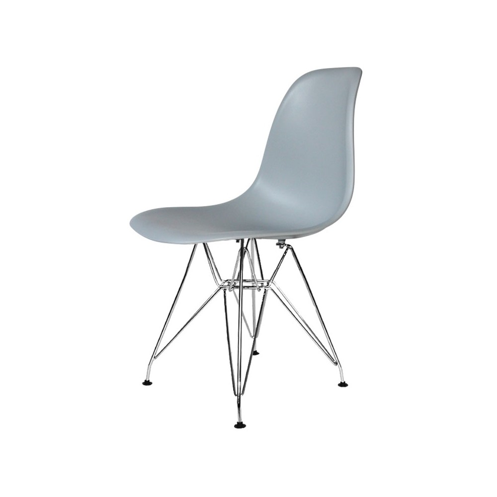 PACK 4 SILLAS TOWER CHROME