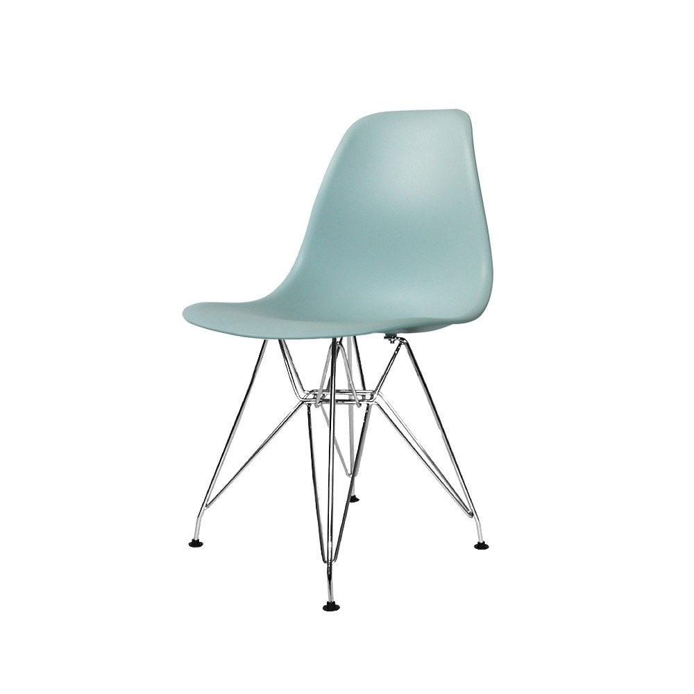 PACK 4 SILLAS TOWER CHROME