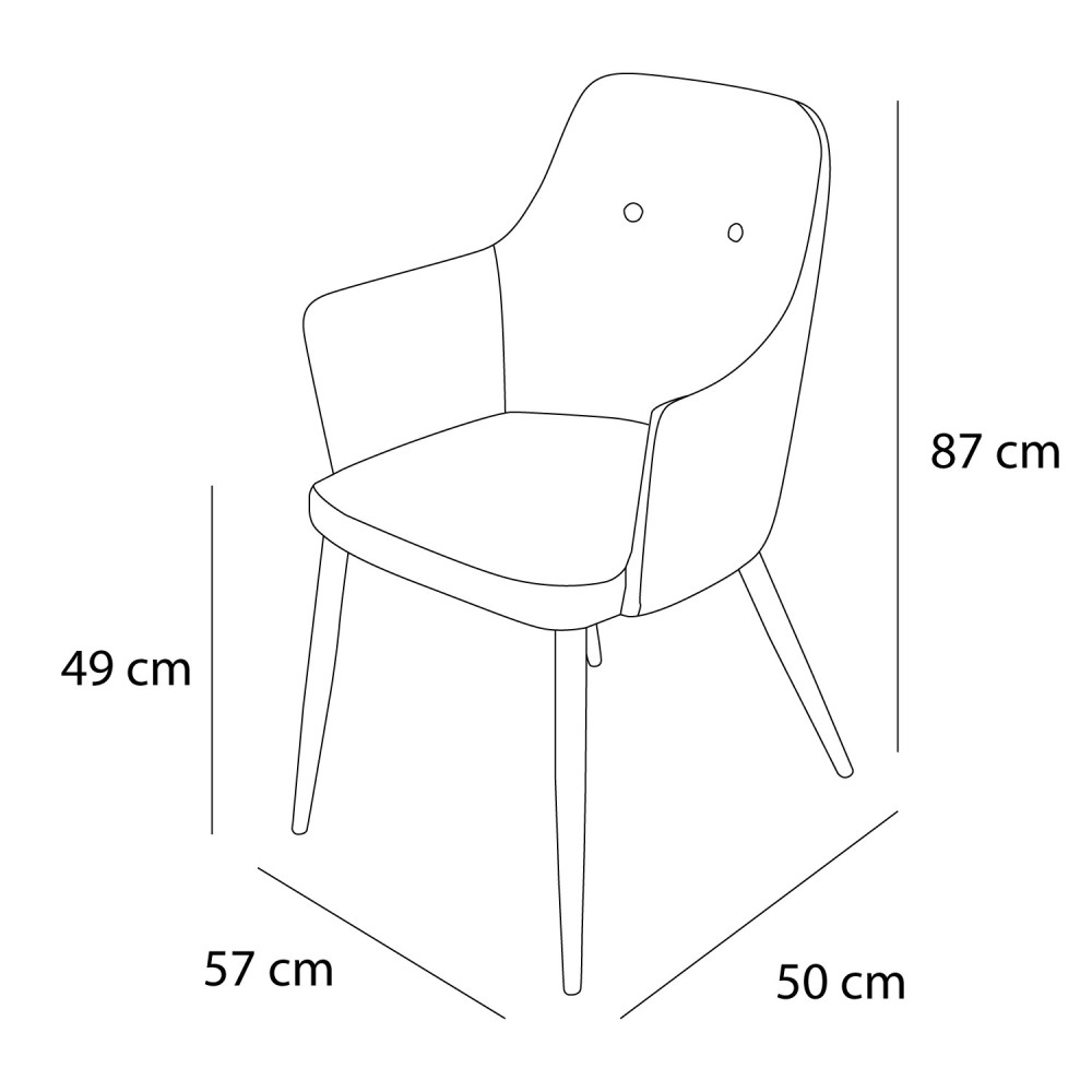 SILLÃ“N OLAF