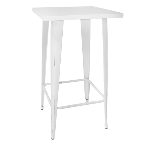MESA ALTA LANK OLD BLANCA