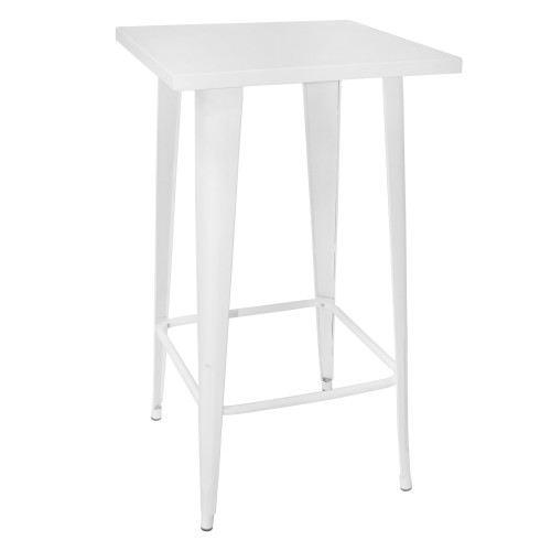 MESA ALTA TÃ“LIX RÃ‰PLICA