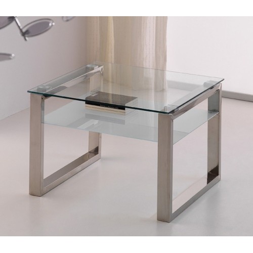 MESA DE CENTRO MINI PLAIN