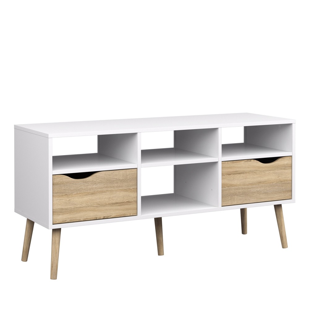 MUEBLE TV DELTA - Móveis de TV 