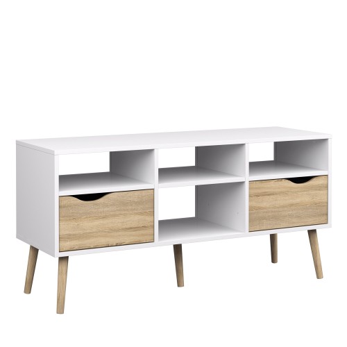 MUEBLE TV DELTA - Móveis de TV 