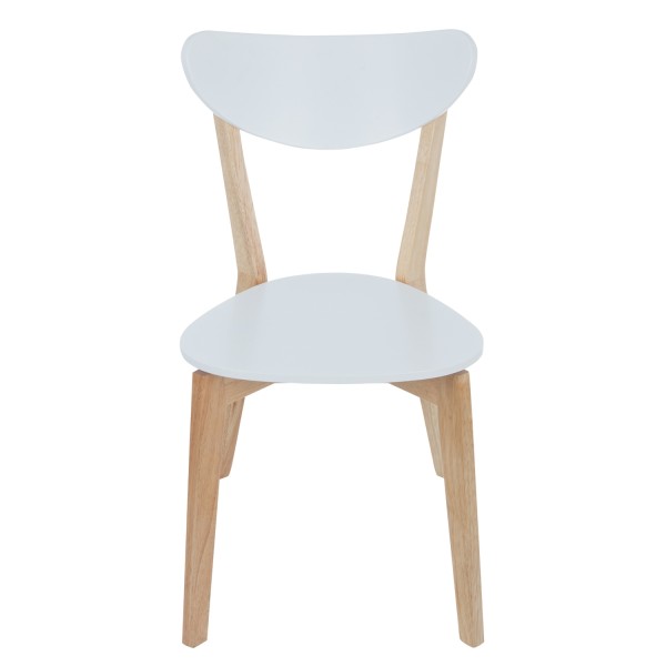 SILLA TIGA - Cadeiras de cozinha  2