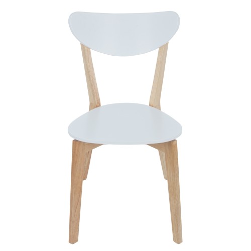 SILLA TIGA - Cadeiras de cozinha 