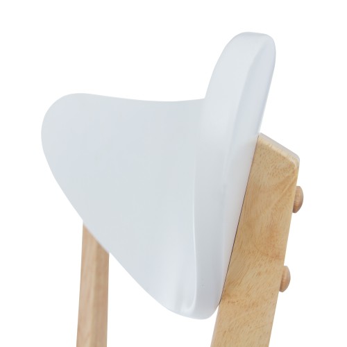 SILLA TIGA - Cadeiras de cozinha 