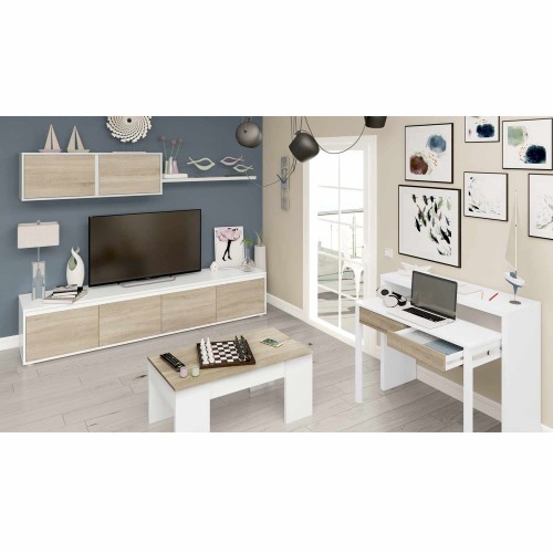 MUEBLE DE SALON TV NORDIK - Móveis de sala 