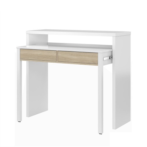 CONSOLA DE SECRETÁRIA NORDIK